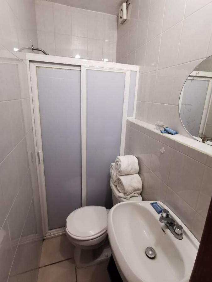 גואנאחואטו Hotel Jardin Cantador מראה חיצוני תמונה