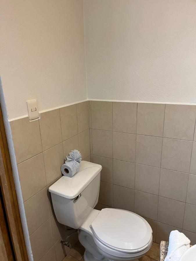 גואנאחואטו Hotel Jardin Cantador מראה חיצוני תמונה